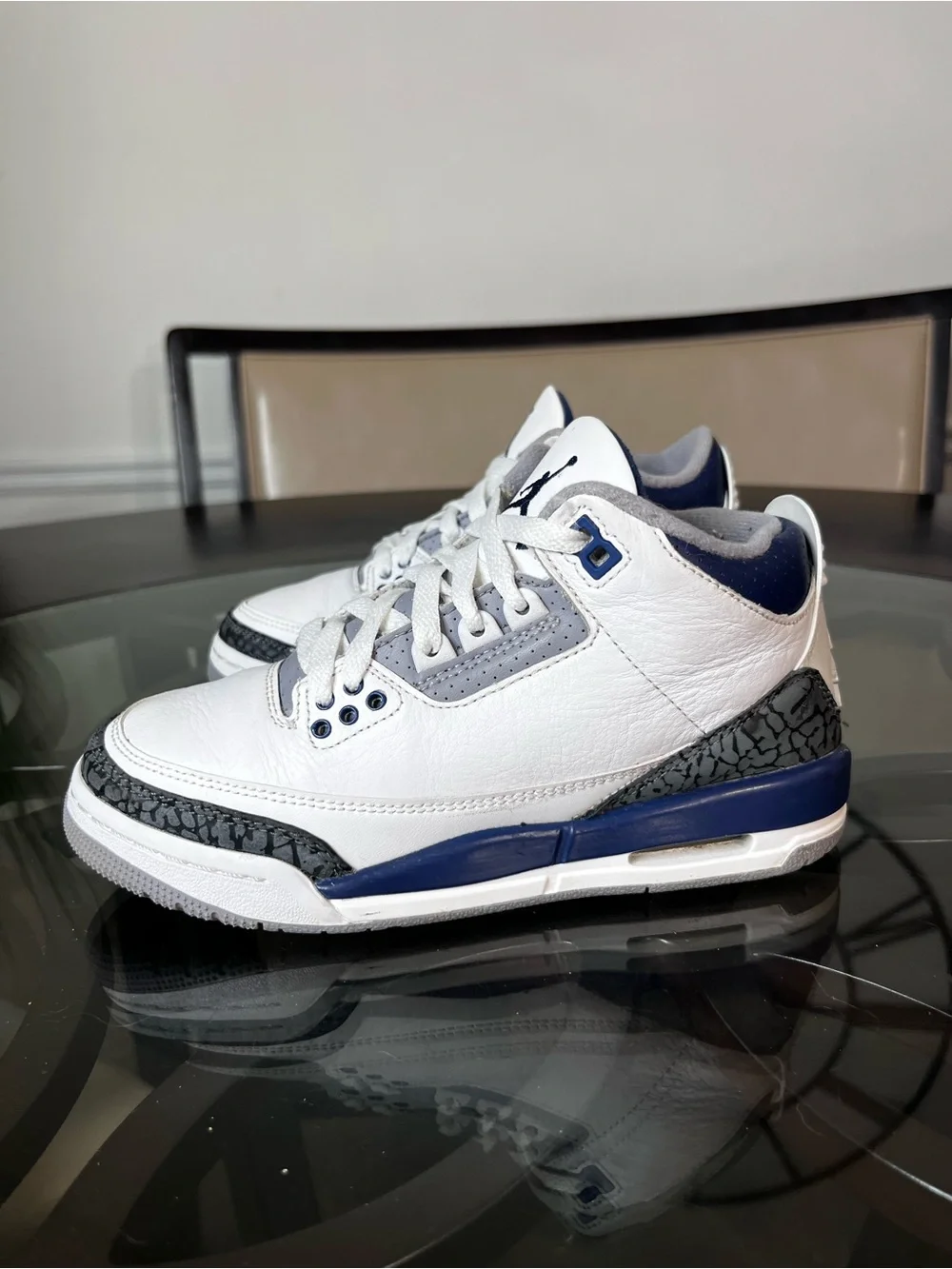 Jordan classic kids